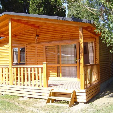 Chalet 6 personen - PALACE