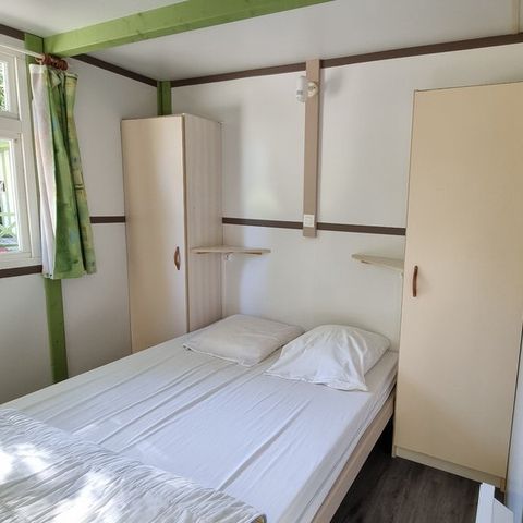 Chalet 5 personen - Club 5