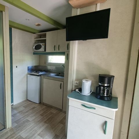 Chalet 4 personen - TRIANON