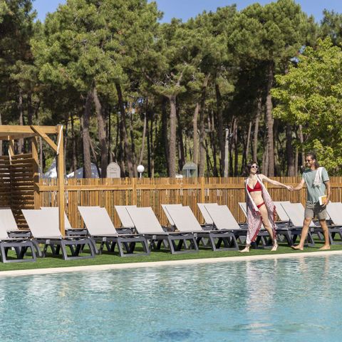 Camping Sandaya La Grande Côte - Vendée - Afbeelding N°2