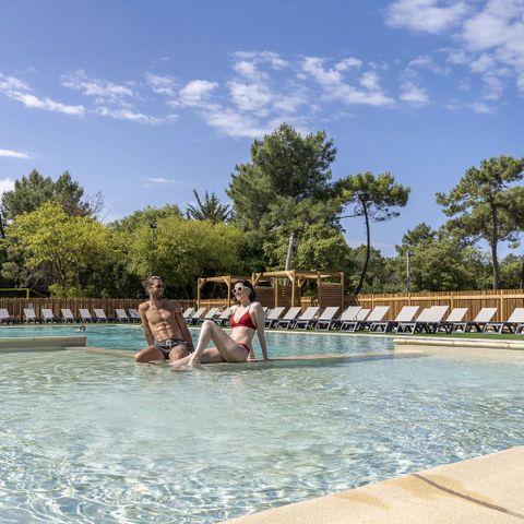 Camping Sandaya La Grande Côte - Vendée - Afbeelding N°4