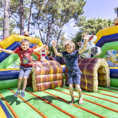 Camping Sandaya La Grande Côte - Vendée - Afbeelding N°5