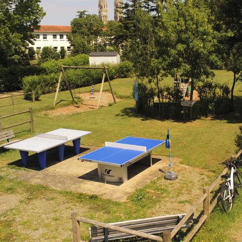 Camping La Rabine - Loire-Atlantique - Afbeelding N°3