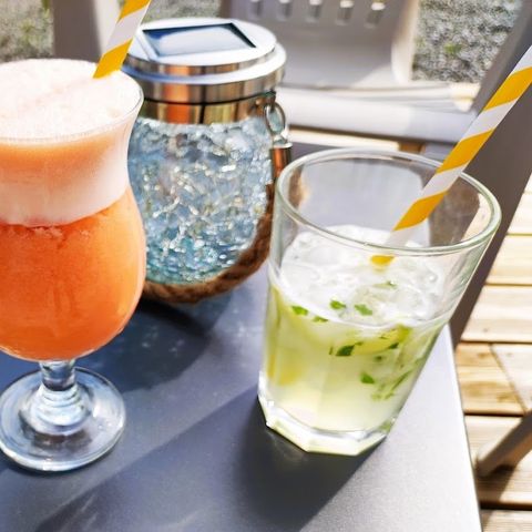 Camping La Rabine - Loire-Atlantique - Afbeelding N°6