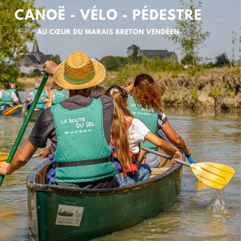 Camping La Rabine - Loire-Atlantique - Afbeelding N°6