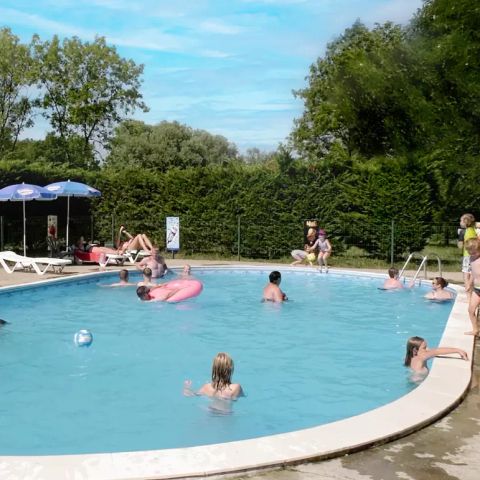 Flower Camping les 3 Ours - Jura - Afbeelding N°4