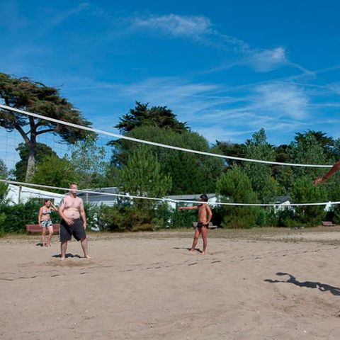 Camping Domaine du Collet - Loire-Atlantique - Afbeelding N°6