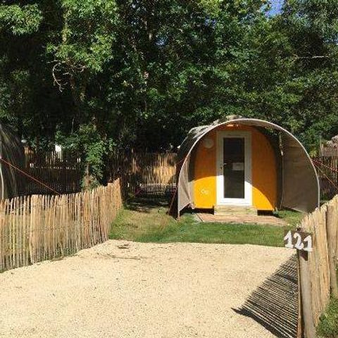 Camping Les Rives de Grand Lieu - Loire-Atlantique - Afbeelding N°5