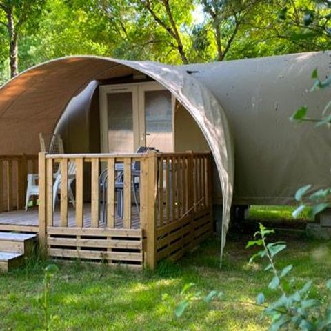 Camping Les Rives de Grand Lieu - Loire-Atlantique - Afbeelding N°6