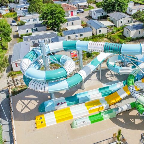 Camping La Riviera - Loire-Atlantique - Afbeelding N°3
