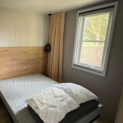 Stacaravan 6 personen - 6 pers VIP klimmen 3 sl.k.