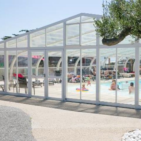 Camping La Falaise - Loire-Atlantique - Afbeelding N°4