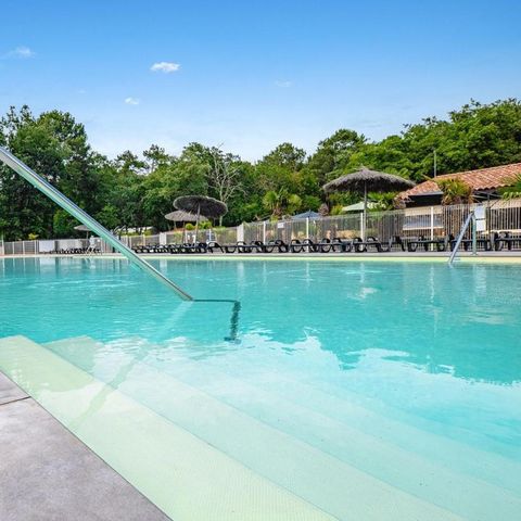 Camping Les Goélands - Gironde - Afbeelding N°3