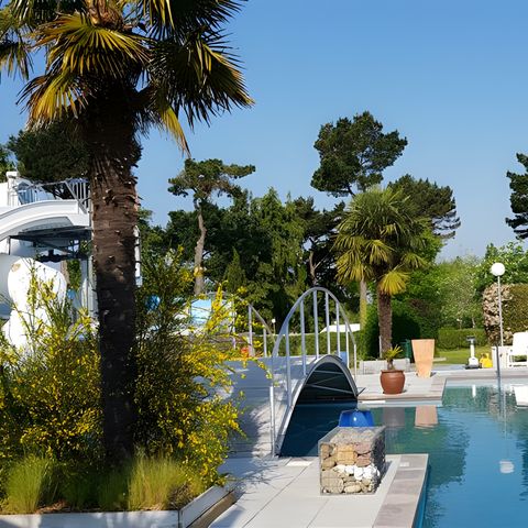 Camping du Menhir - Morbihan - Afbeelding N°5