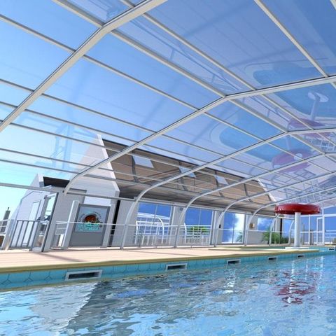 Flower Camping de la Pointe du Talud - Morbihan - Afbeelding N°3