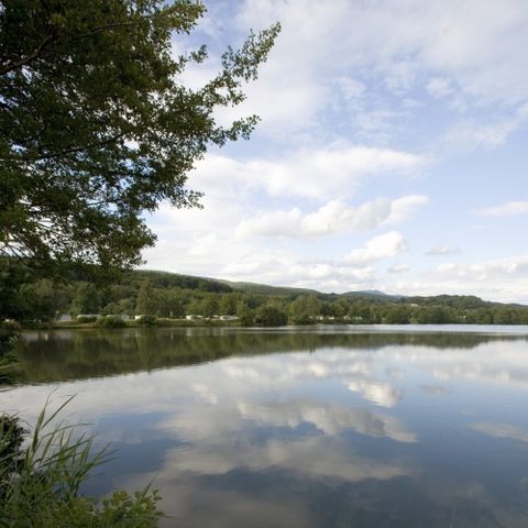 Kampeerplaats