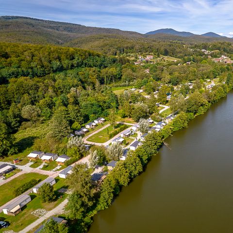 Kampeerplaats