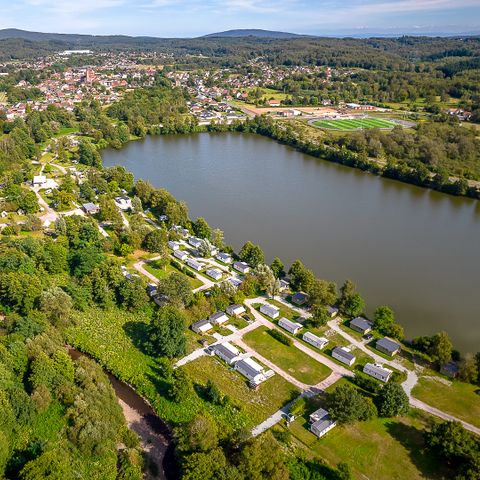 Kampeerplaats