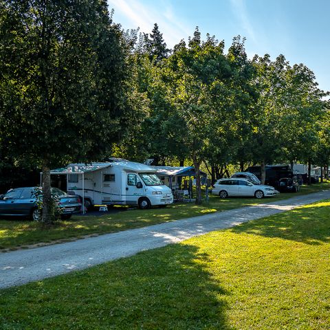 STAANPLAATS