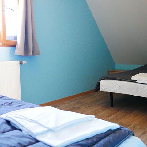 Chalet 4 personen - Chalet Elzas 4 pers