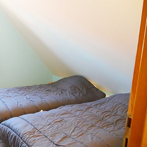 Chalet 6 personen - Chalet Elzas 6 pers