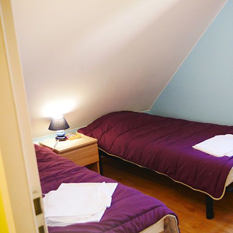 Chalet 8 personen - Chalet Elzas 8 pers