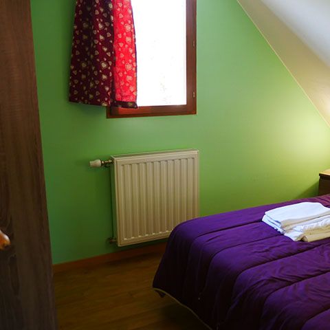 Chalet 8 personen - Chalet Elzas 8 pers