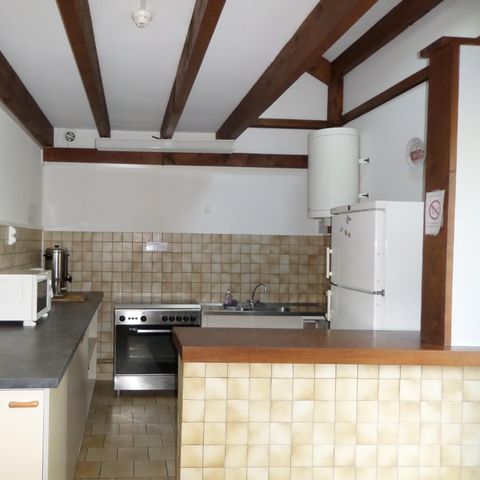 LANDHUIS 20 personen - Landhuis 20 personen