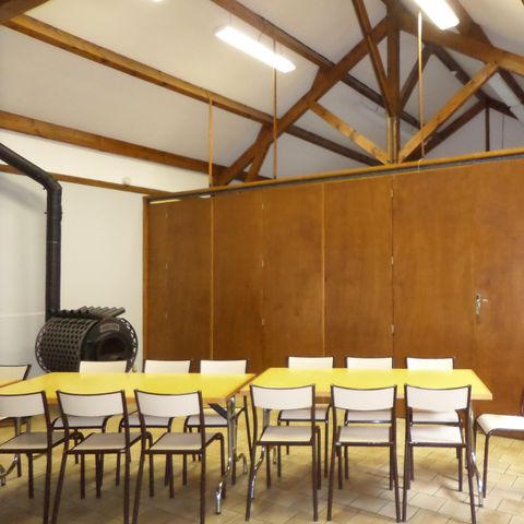 LANDHUIS 20 personen - Landhuis 20 personen