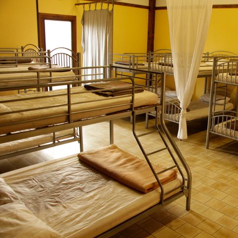 LANDHUIS 20 personen - Landhuis 20 personen