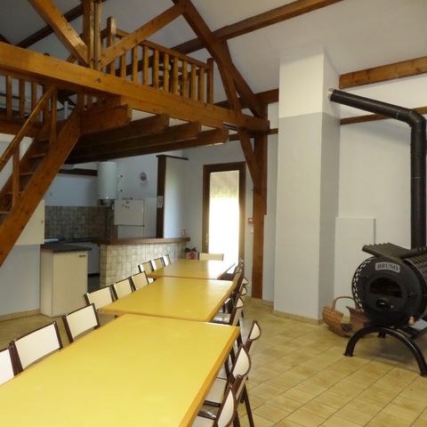 LANDHUIS 20 personen - Landhuis 20 personen