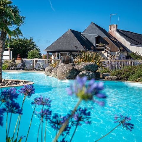 Camping Du Vieux Verger Ty Noul - Finistère - Afbeelding N°5