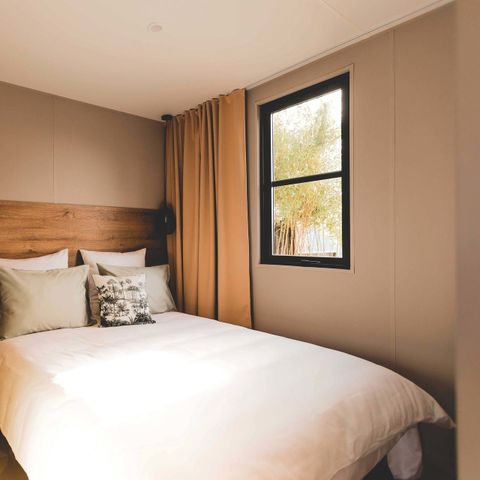 Stacaravan 6 personen - Ohara premie