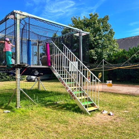 Camping Les Hortensias - Finistère - Afbeelding N°5