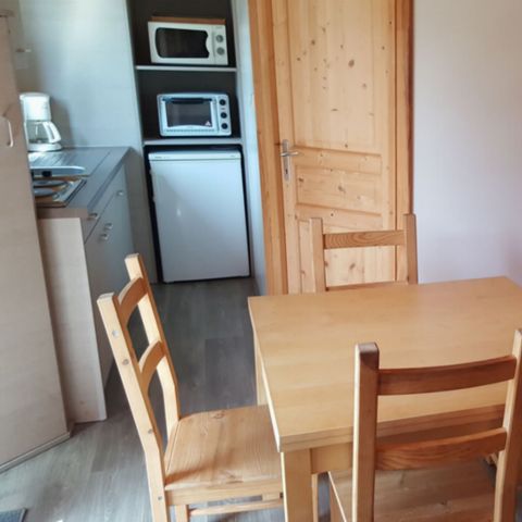 Chalet 6 personen - MISSOURI