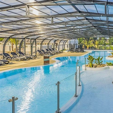 Le Cabellou Plage - Camping Finistère - Afbeelding N°4