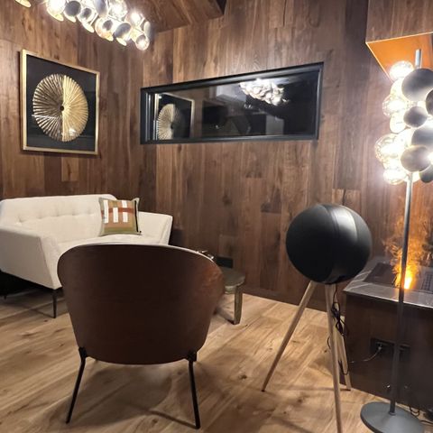 VAKANTIEHUIS 2 personen - La Cabane à Ingrid 30m² - 1 slaapkamer / 1 badkamer -