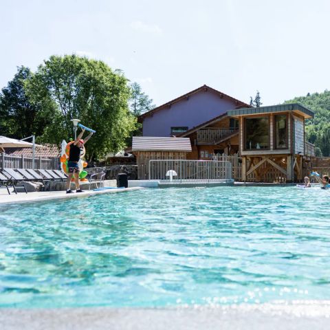 Sunêlia Domaine de Champé - Vogezen - Afbeelding N°4