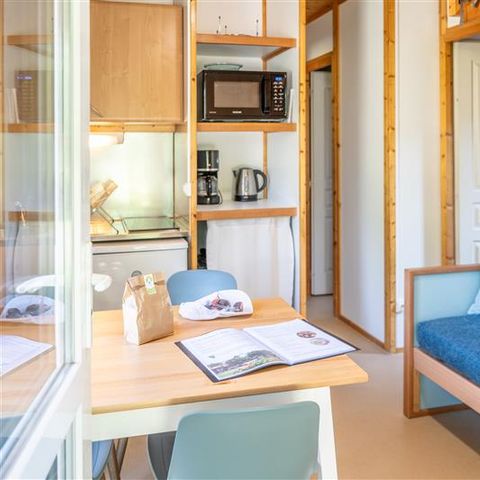 Camping le Florival - Haut-Rhin - Afbeelding N°4