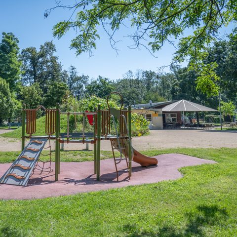 Camping le Florival - Haut-Rhin - Afbeelding N°5