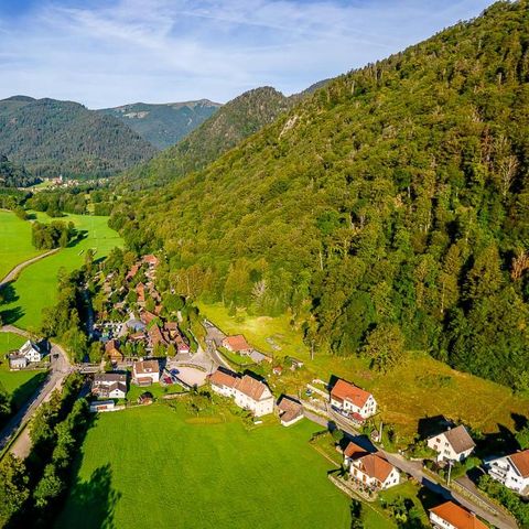 Chalets de la Wormsa - Haut-Rhin - Afbeelding N°3