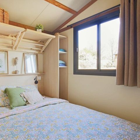 Chalet 4 personen - Cottage Confort + 2bed