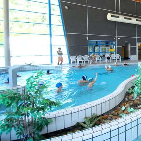 Camping Paradis Le Giessen - Bas-Rhin - Afbeelding N°5