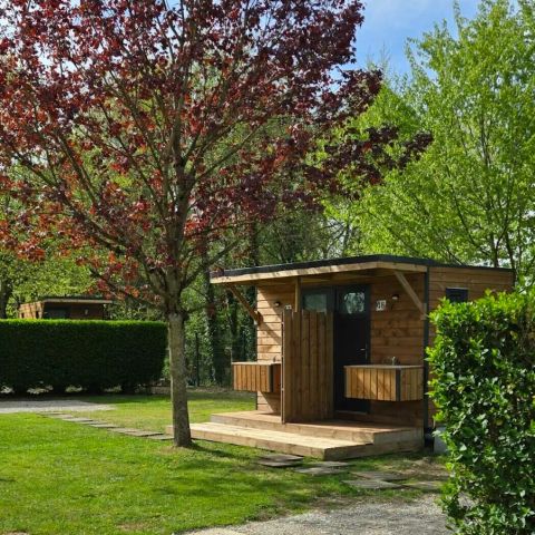 Camping Le Garillon - Aube - Afbeelding N°3