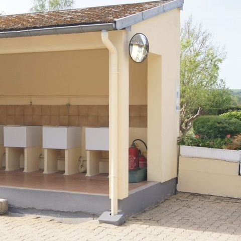 Camping La Peupleraie - Seine-et-Marne - Afbeelding N°3