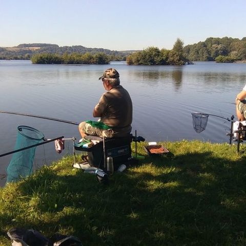 Camping La Peupleraie - Seine-et-Marne - Afbeelding N°5