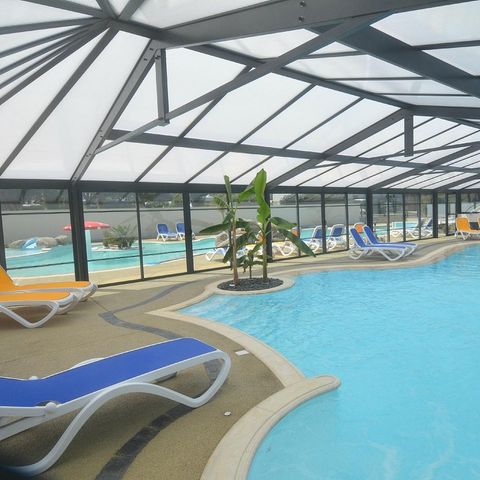 La Touesse Camping - Ille-et-Vilaine - Afbeelding N°6