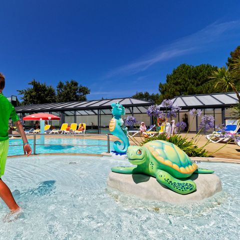 La Touesse Camping - Ille-et-Vilaine - Afbeelding N°5