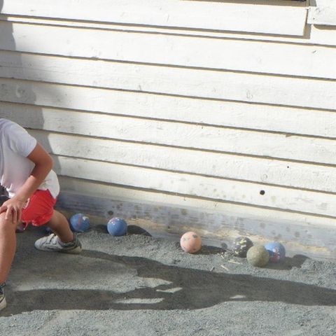 Camping Armor Loisirs - Côtes-d'Armor - Afbeelding N°5