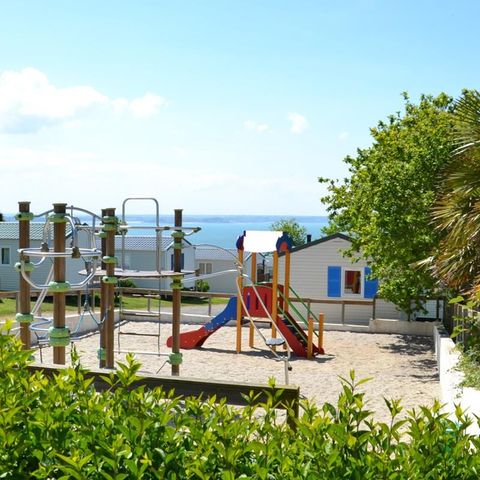 Camping Armor Loisirs - Côtes-d'Armor - Afbeelding N°6